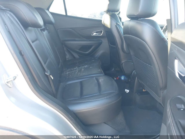 Buick Encore 2014 KL4CJCSB0EB543168 Image 8