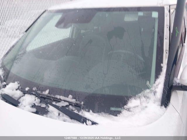 12487568 :رقم المزاد ، KNDJ33AU7L7063834 vin ، 2020 Kia Soul Ex مزاد بيع