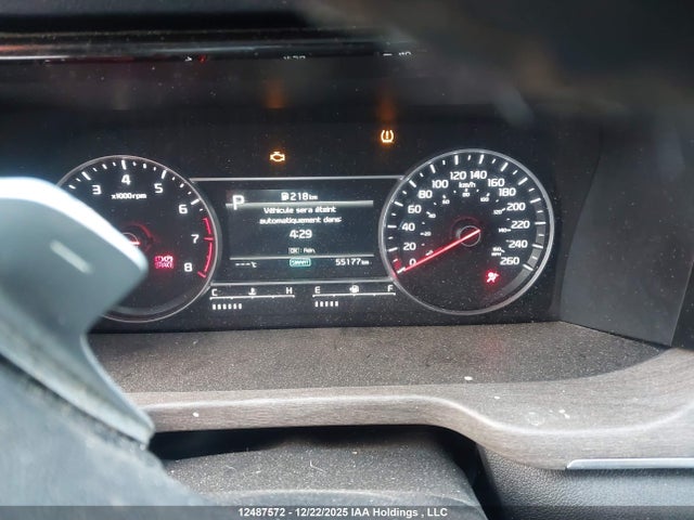 Продажа на аукционе авто 2023 Kia Sorento 2.5t Ex/2.5t Ex+, vin: 5XYRHDLF2PG223331, номер лота: 12487572