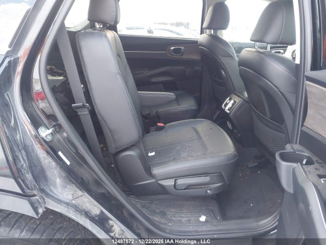 Продажа на аукционе авто 2023 Kia Sorento 2.5t Ex/2.5t Ex+, vin: 5XYRHDLF2PG223331, номер лота: 12487572