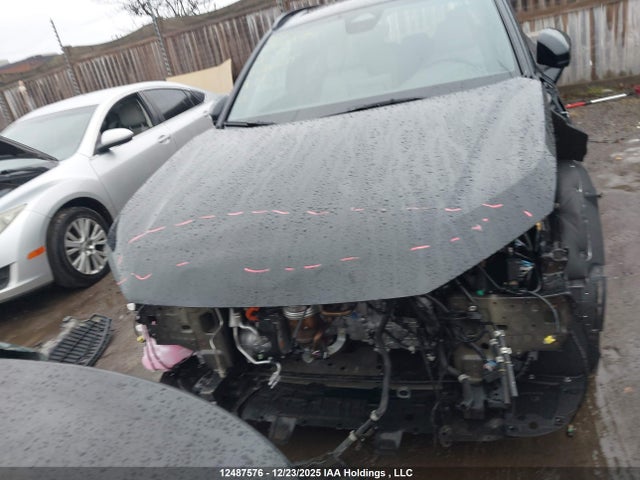 Honda Cr-v Hybrid Touring 2026 2HKRS6H92TH200618 Image 12