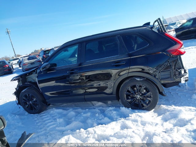 Honda Cr-v Hybrid Touring 2026 2HKRS6H92TH200618 Image 15