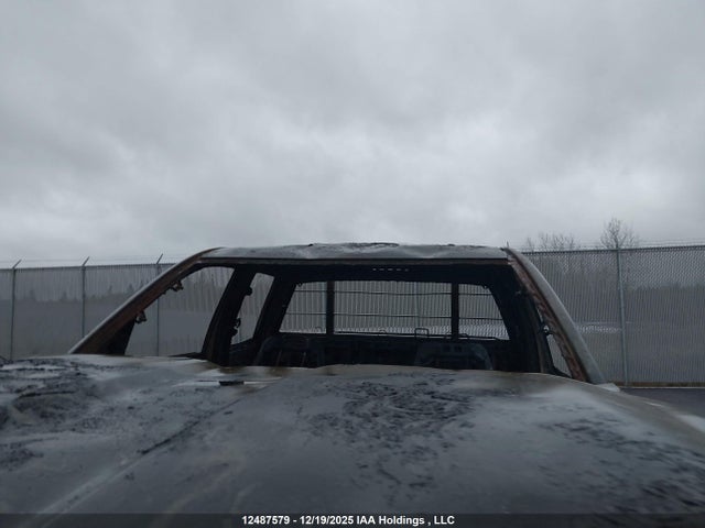 1GC2KVE87GZ260741 Chevrolet Silverado K2500 Heavy Duty Lt