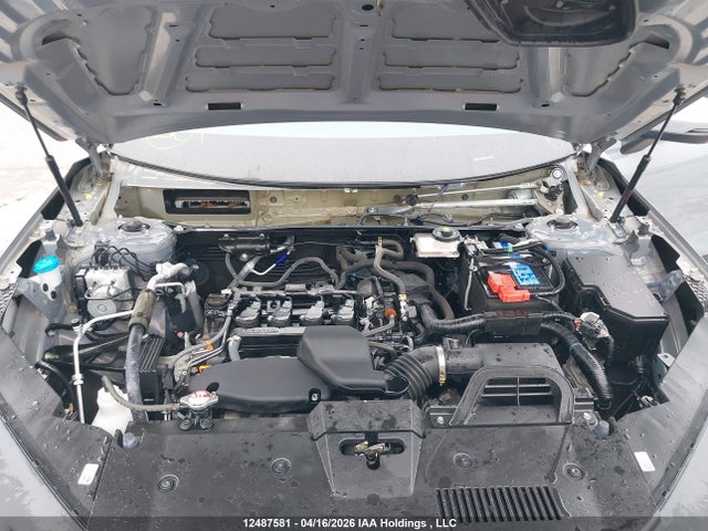 Aukcja sprzedaży 2023 Honda Cr-v Ex-l, vin: 2HKRS4H76PH124121, numer aukcji: 12487581