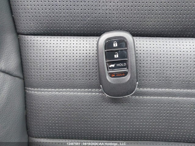 Aukcja sprzedaży 2023 Honda Cr-v Ex-l, vin: 2HKRS4H76PH124121, numer aukcji: 12487581