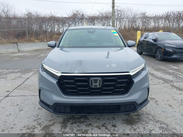 Aukcja sprzedaży 2023 Honda Cr-v Ex-l, vin: 2HKRS4H76PH124121, numer aukcji: 12487581