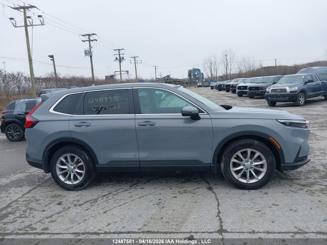 Aukcja sprzedaży 2023 Honda Cr-v Ex-l, vin: 2HKRS4H76PH124121, numer aukcji: 12487581