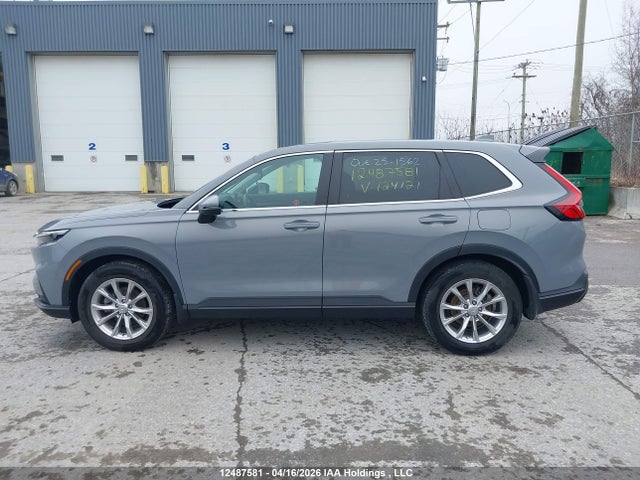 Aukcja sprzedaży 2023 Honda Cr-v Ex-l, vin: 2HKRS4H76PH124121, numer aukcji: 12487581