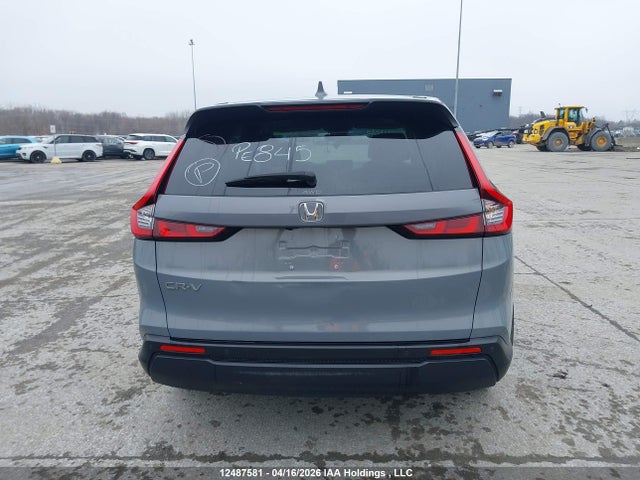Aukcja sprzedaży 2023 Honda Cr-v Ex-l, vin: 2HKRS4H76PH124121, numer aukcji: 12487581