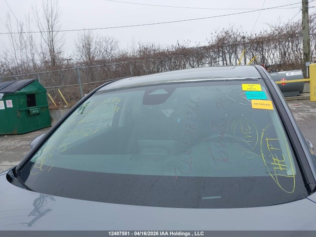 Aukcja sprzedaży 2023 Honda Cr-v Ex-l, vin: 2HKRS4H76PH124121, numer aukcji: 12487581