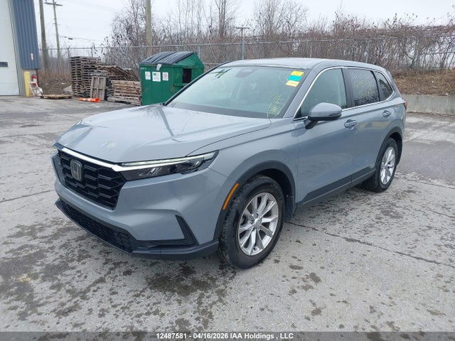 Aukcja sprzedaży 2023 Honda Cr-v Ex-l, vin: 2HKRS4H76PH124121, numer aukcji: 12487581