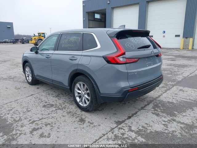 Aukcja sprzedaży 2023 Honda Cr-v Ex-l, vin: 2HKRS4H76PH124121, numer aukcji: 12487581