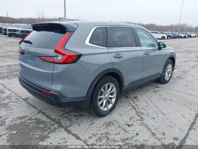 Aukcja sprzedaży 2023 Honda Cr-v Ex-l, vin: 2HKRS4H76PH124121, numer aukcji: 12487581