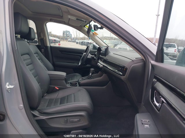 Aukcja sprzedaży 2023 Honda Cr-v Ex-l, vin: 2HKRS4H76PH124121, numer aukcji: 12487581