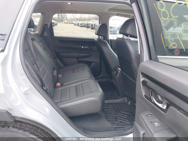 Aukcja sprzedaży 2023 Honda Cr-v Ex-l, vin: 2HKRS4H76PH124121, numer aukcji: 12487581