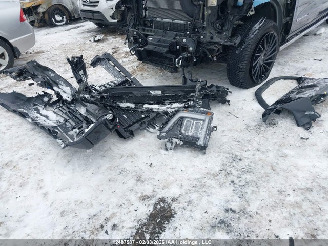 3GTUUGE84SG380004 GMC SIERRA 1500