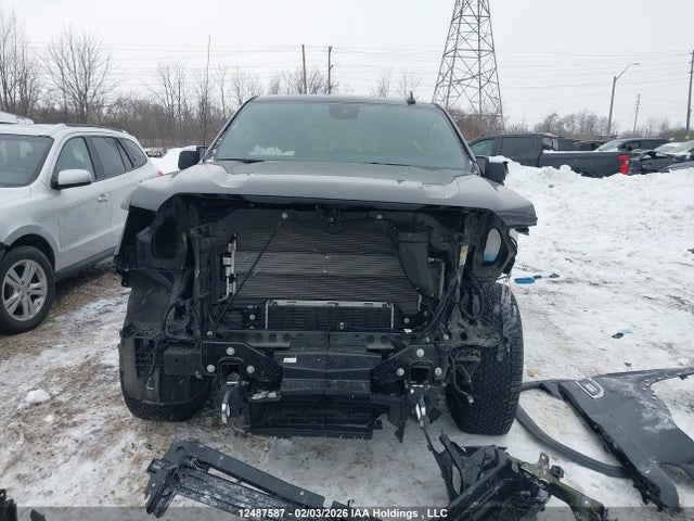 3GTUUGE84SG380004 GMC SIERRA 1500