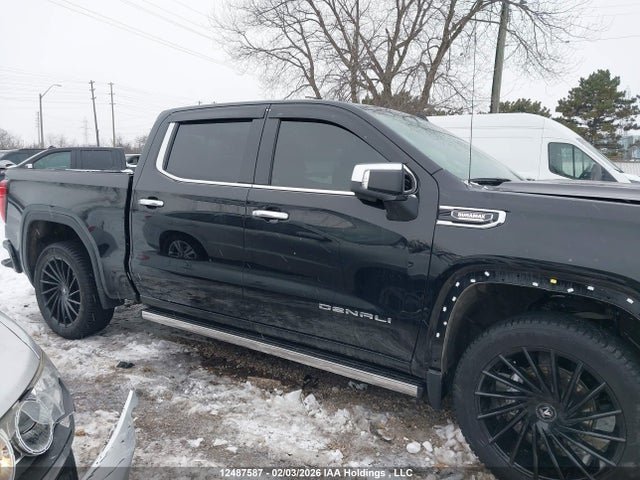 3GTUUGE84SG380004 GMC SIERRA 1500