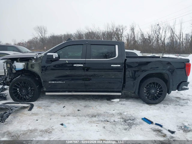 3GTUUGE84SG380004 GMC SIERRA 1500