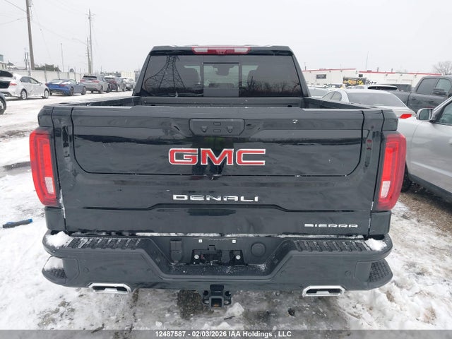3GTUUGE84SG380004 GMC SIERRA 1500