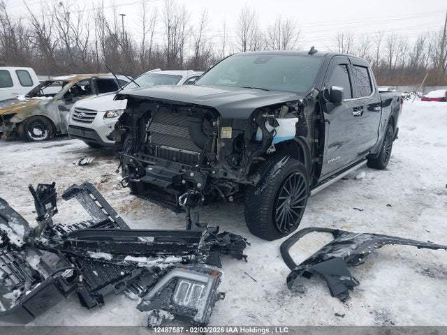 3GTUUGE84SG380004 GMC SIERRA 1500