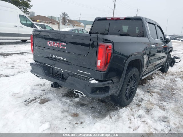 3GTUUGE84SG380004 GMC SIERRA 1500