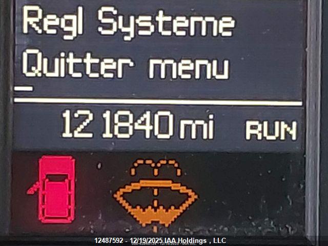 Aukcja sprzedaży 2017 Dodge Grand Caravan Crew, vin: 2C4RDGDG2HR700857, numer aukcji: 12487592