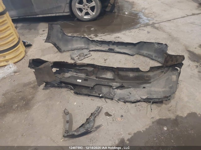 1G1RA6S57KU107826 Chevrolet VOLT LT