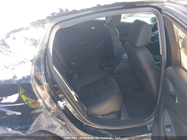 1G1RA6S57KU107826 Chevrolet VOLT LT