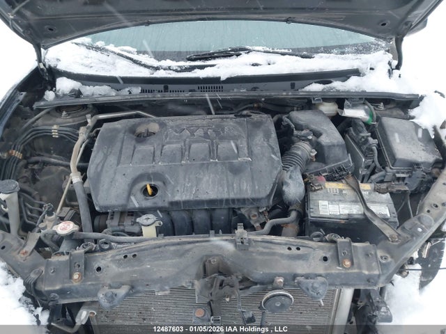 12487603 :رقم المزاد ، 2T1BURHE5HC935999 vin ، 2017 Toyota Corolla مزاد بيع
