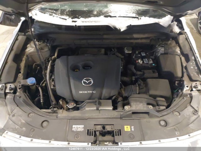 JM3KFBCM6L0735076 Mazda CX-5