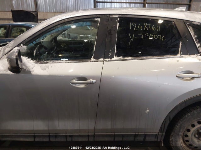 JM3KFBCM6L0735076 Mazda CX-5