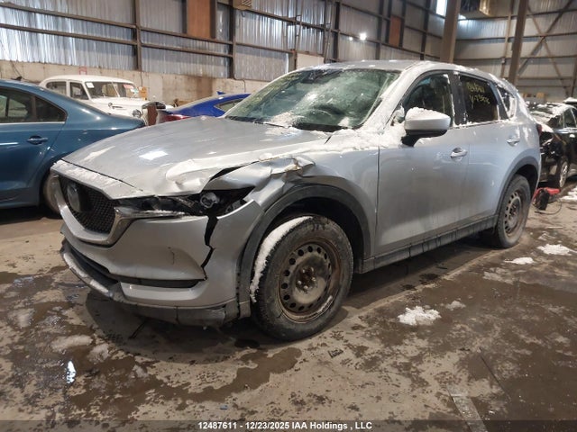 JM3KFBCM6L0735076 Mazda CX-5
