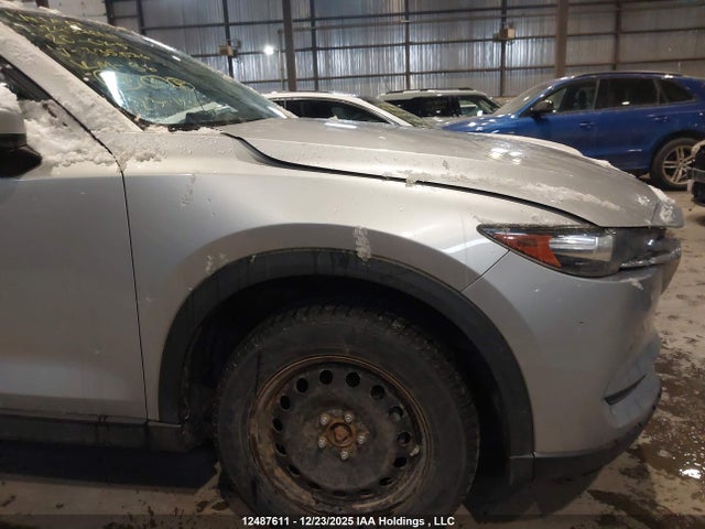 JM3KFBCM6L0735076 Mazda CX-5