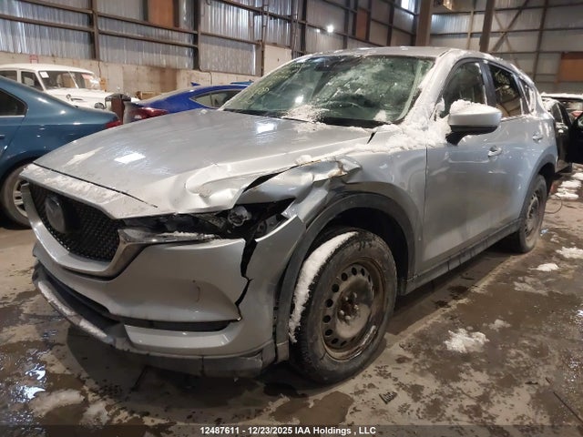 JM3KFBCM6L0735076 Mazda CX-5