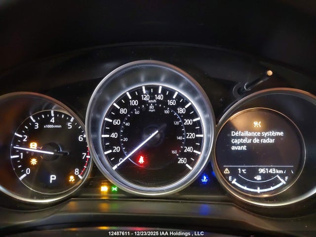 JM3KFBCM6L0735076 Mazda CX-5
