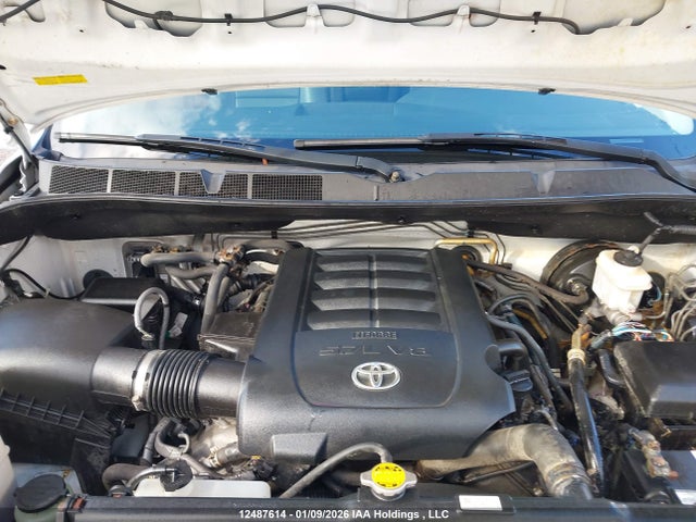 5TDJY5G12GS128224 Toyota Sequoia Limited