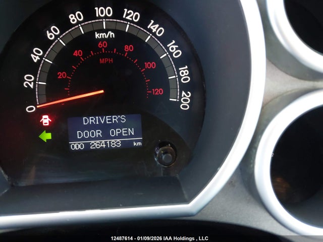5TDJY5G12GS128224 Toyota Sequoia Limited