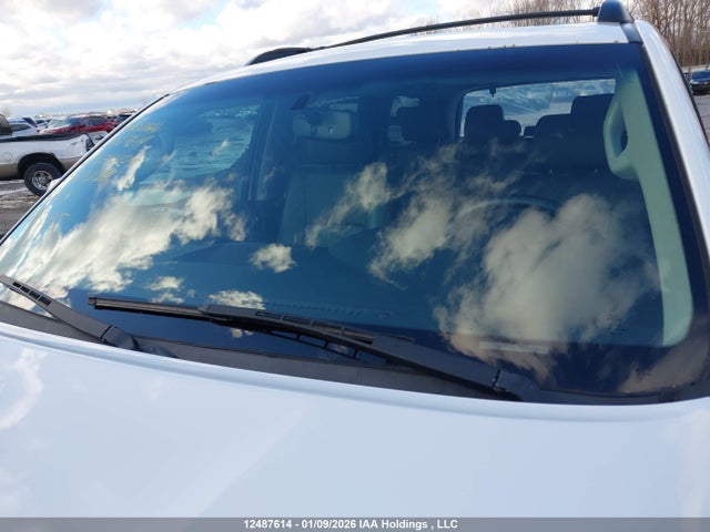 5TDJY5G12GS128224 Toyota Sequoia Limited