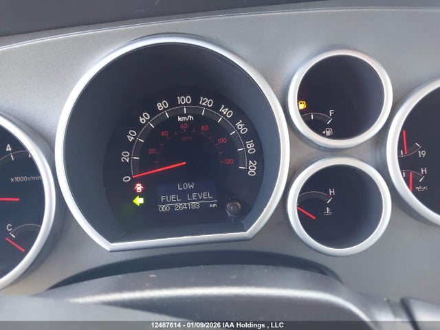 5TDJY5G12GS128224 Toyota Sequoia Limited