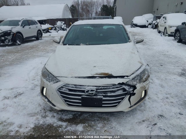 KMHD84LF6HU419858 Hyundai Elantra Se/value/limited