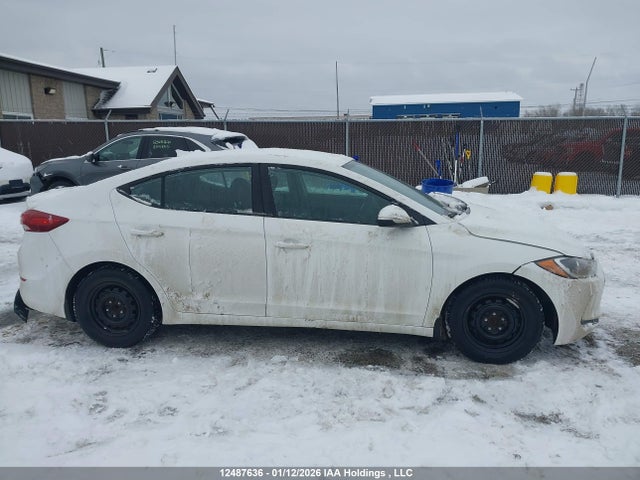 KMHD84LF6HU419858 Hyundai Elantra Se/value/limited