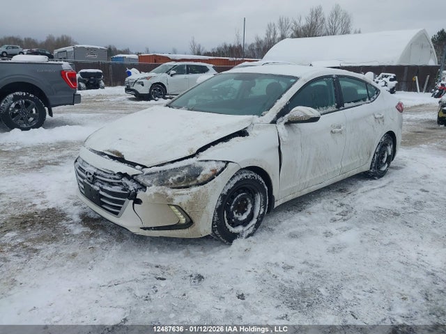 KMHD84LF6HU419858 Hyundai Elantra Se/value/limited