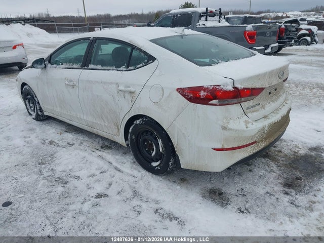 KMHD84LF6HU419858 Hyundai Elantra Se/value/limited