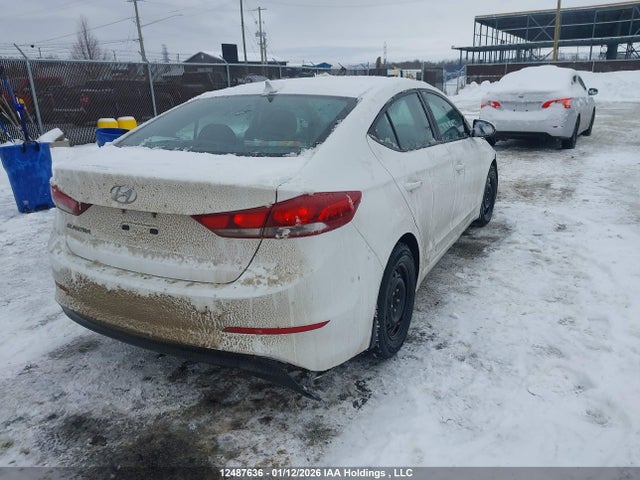 KMHD84LF6HU419858 Hyundai Elantra Se/value/limited