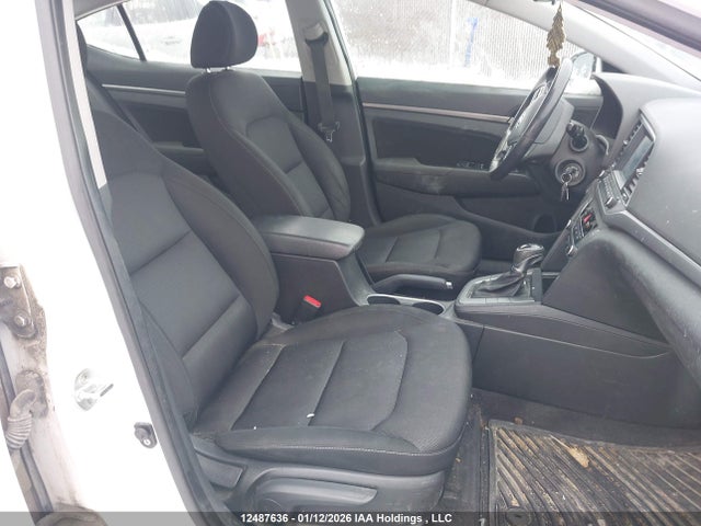 KMHD84LF6HU419858 Hyundai Elantra Se/value/limited