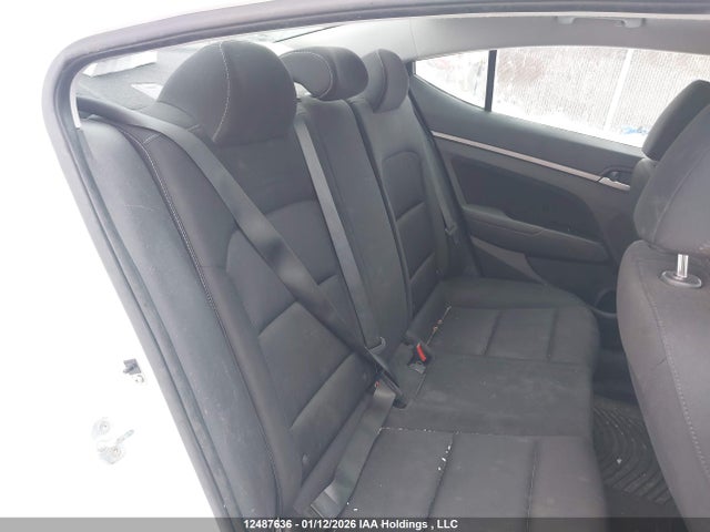 KMHD84LF6HU419858 Hyundai Elantra Se/value/limited