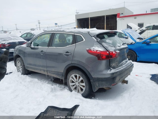 JN1BJ1CP0HW028400 Nissan QASHQAI