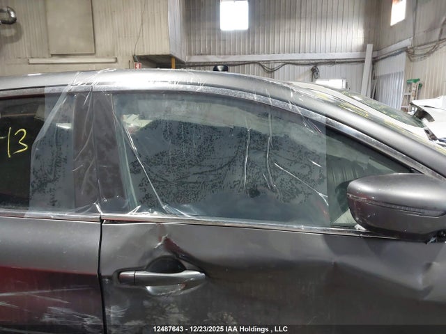 JN1BJ1CP0HW028400 Nissan QASHQAI