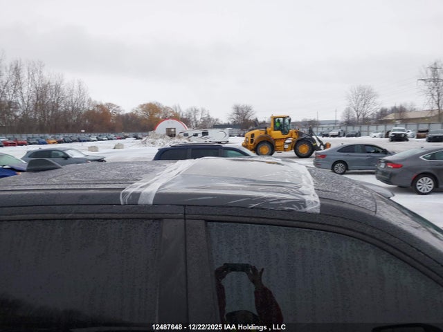 RAM 1500 Laramie 2019 1C6SRFJT3KN643787 Image 18